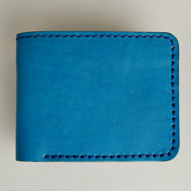 Classic Bifold Wallet | Deosai Plain