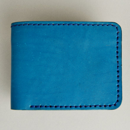 Classic Bifold Wallet | Deosai Plain