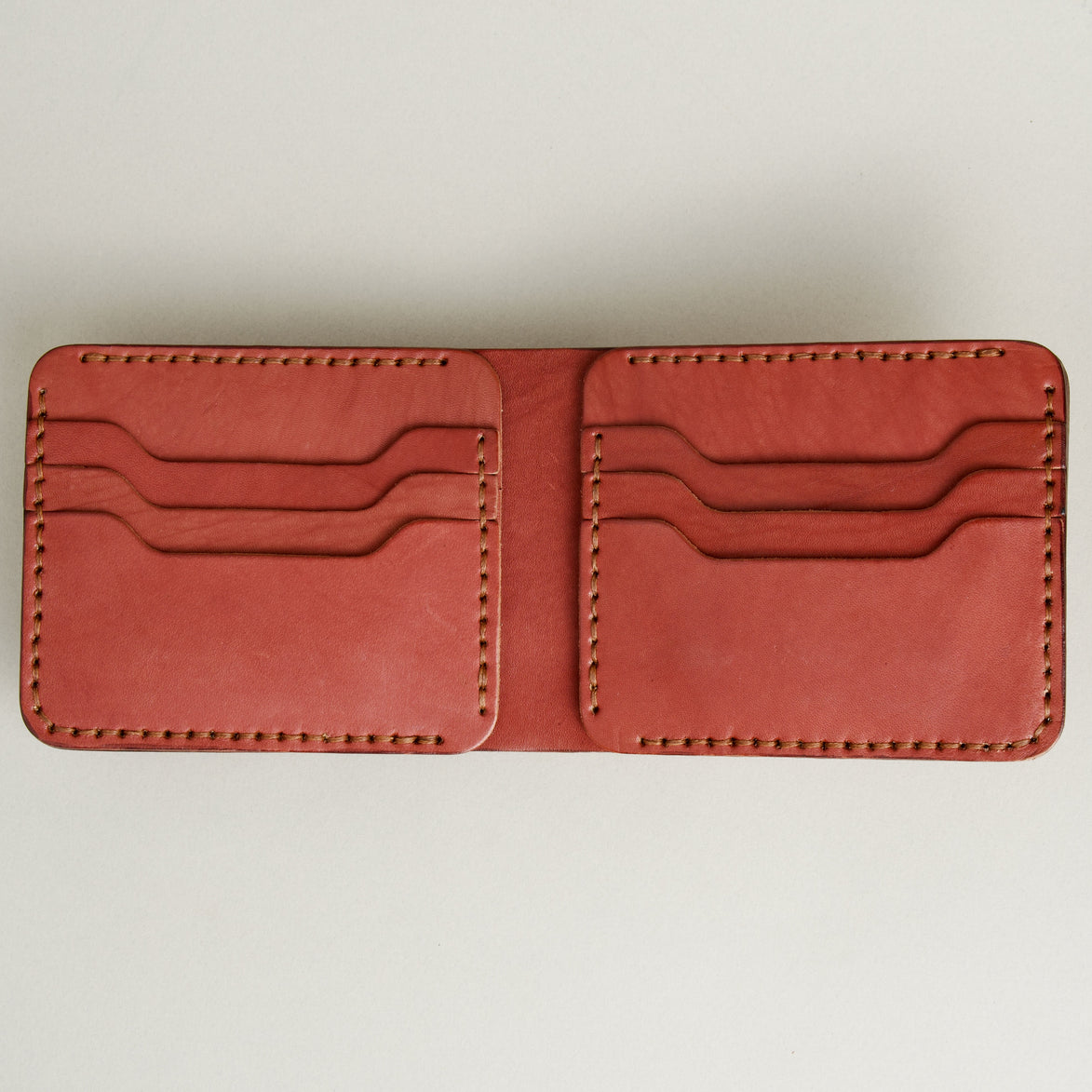 Classic Bifold Wallet | Deosai Plain