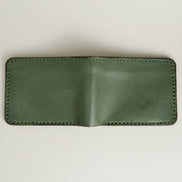 Classic Bifold Wallet | Deosai Plain