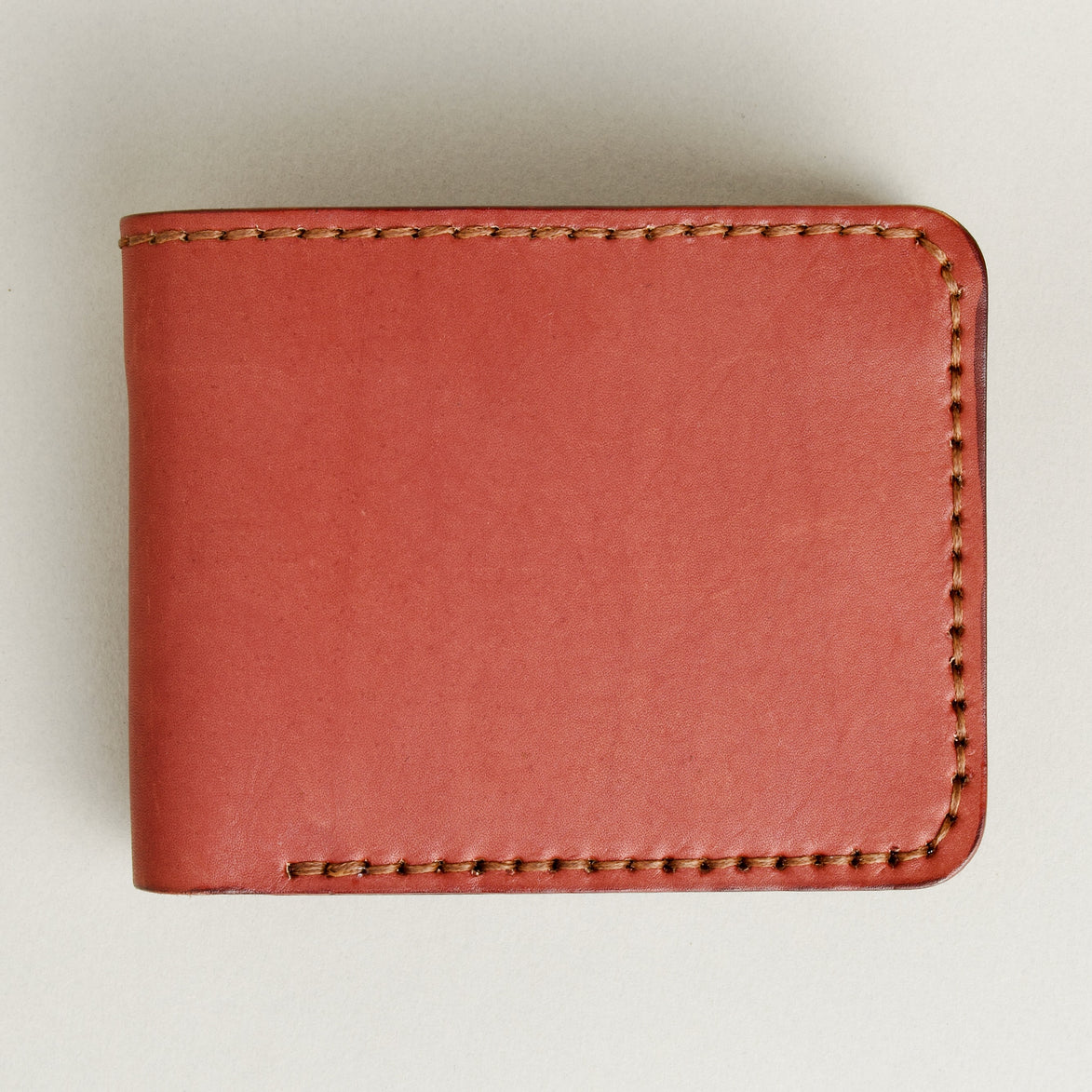 Classic Bifold Wallet | Deosai Plain