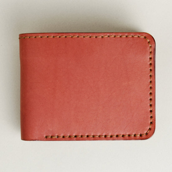 Classic Bifold Wallet | Deosai Plain