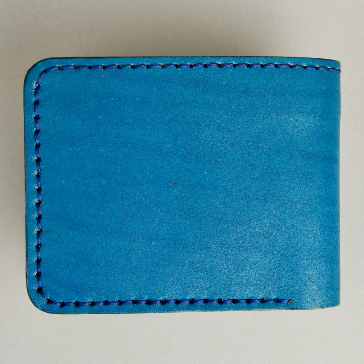 Classic Bifold Wallet | Deosai Plain