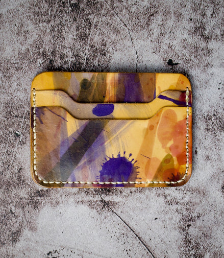 Niva Chaos - Ultra Compact Card Sleeve