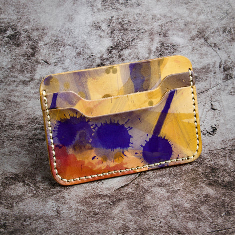 Niva Chaos - Ultra Compact Card Sleeve