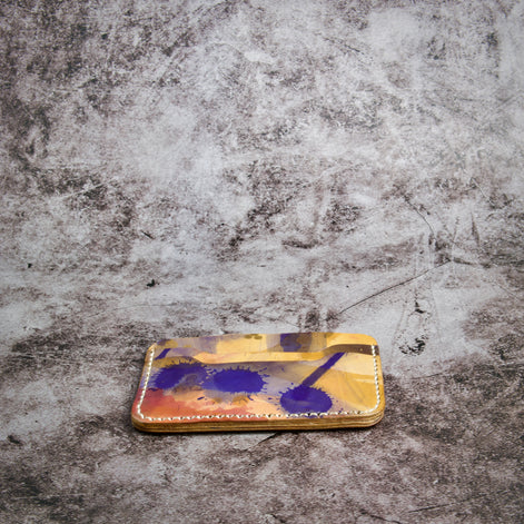 Niva Chaos - Ultra Compact Card Sleeve