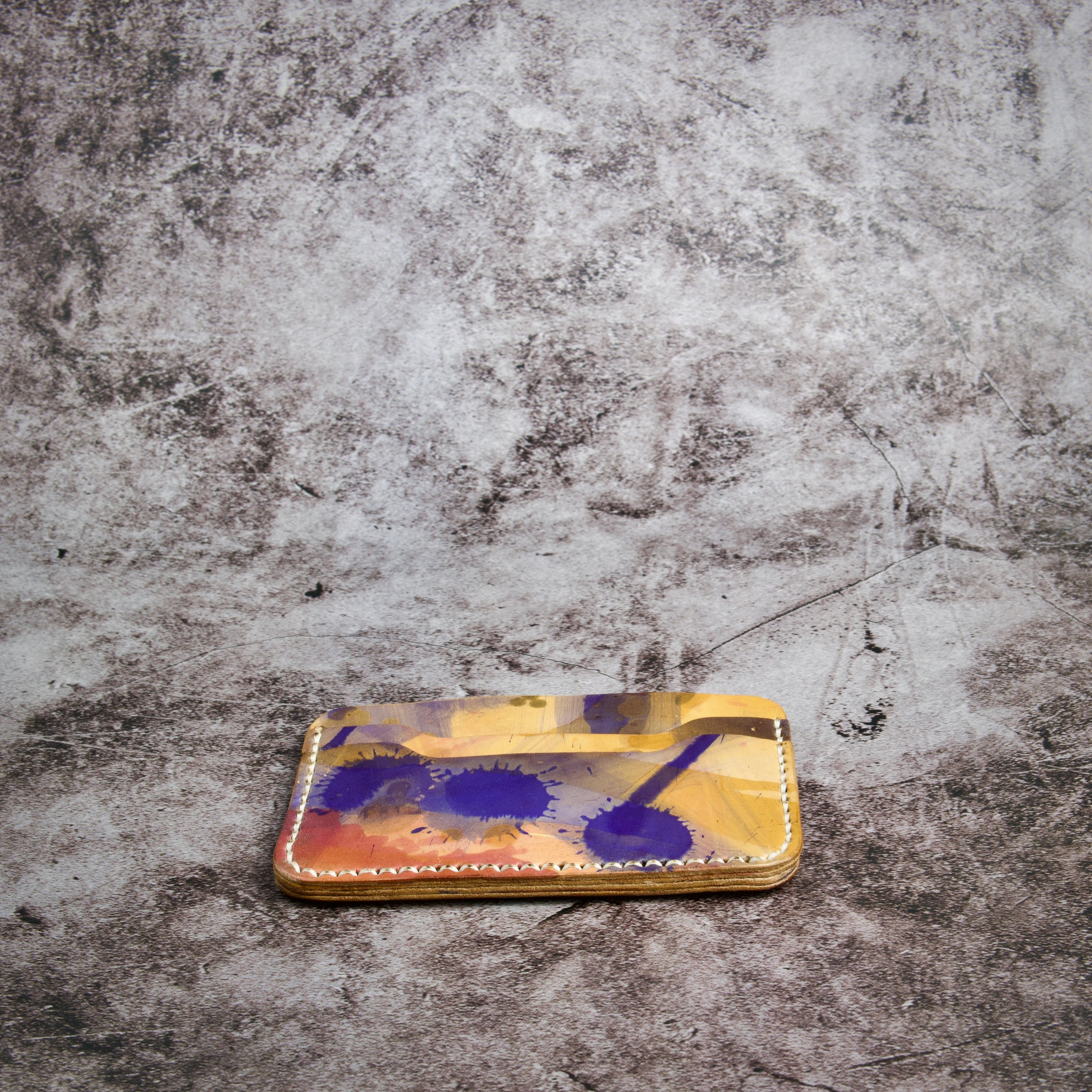 Niva Chaos - Ultra Compact Card Sleeve