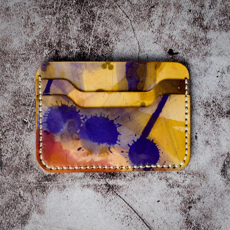 Niva Chaos - Ultra Compact Card Sleeve