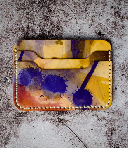 Niva Chaos - Ultra Compact Card Sleeve