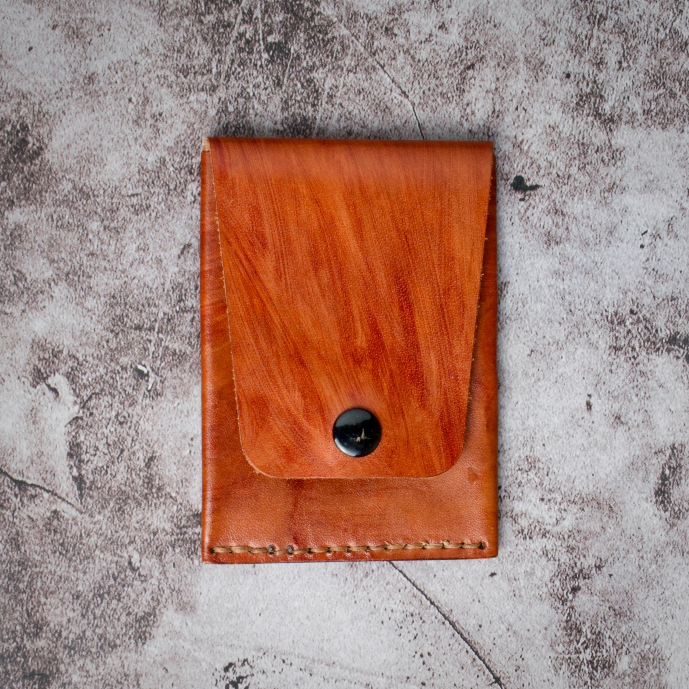 Niva Flap - Ultra Compact Card Sleeve