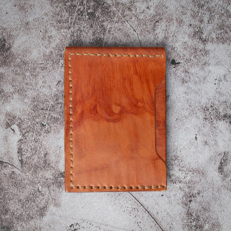 Niva Flap - Ultra Compact Card Sleeve