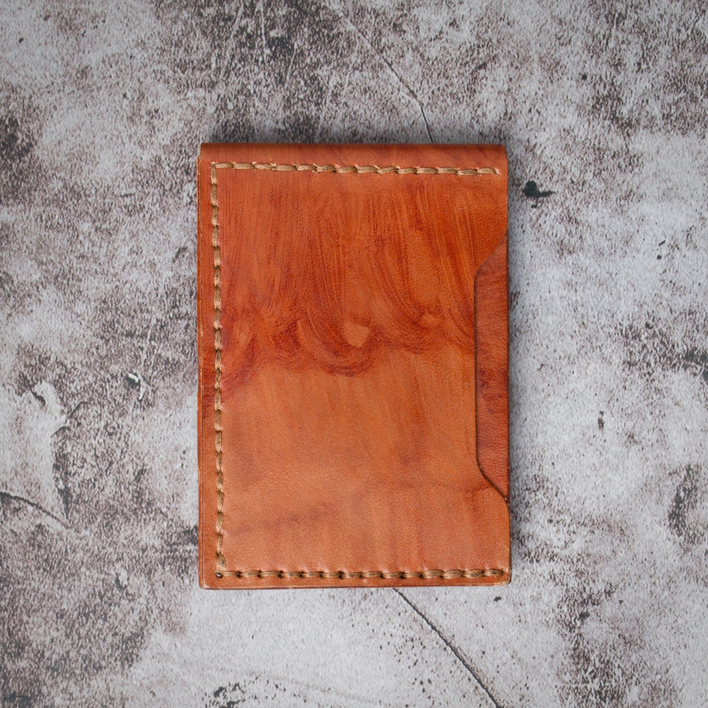 Niva Flap - Ultra Compact Card Sleeve
