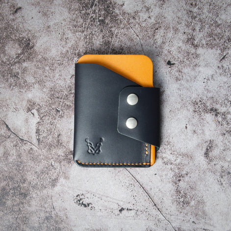 Niva Glide - Ultra Compact Card Sleeve