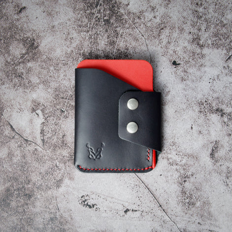 Niva Glide - Ultra Compact Card Sleeve