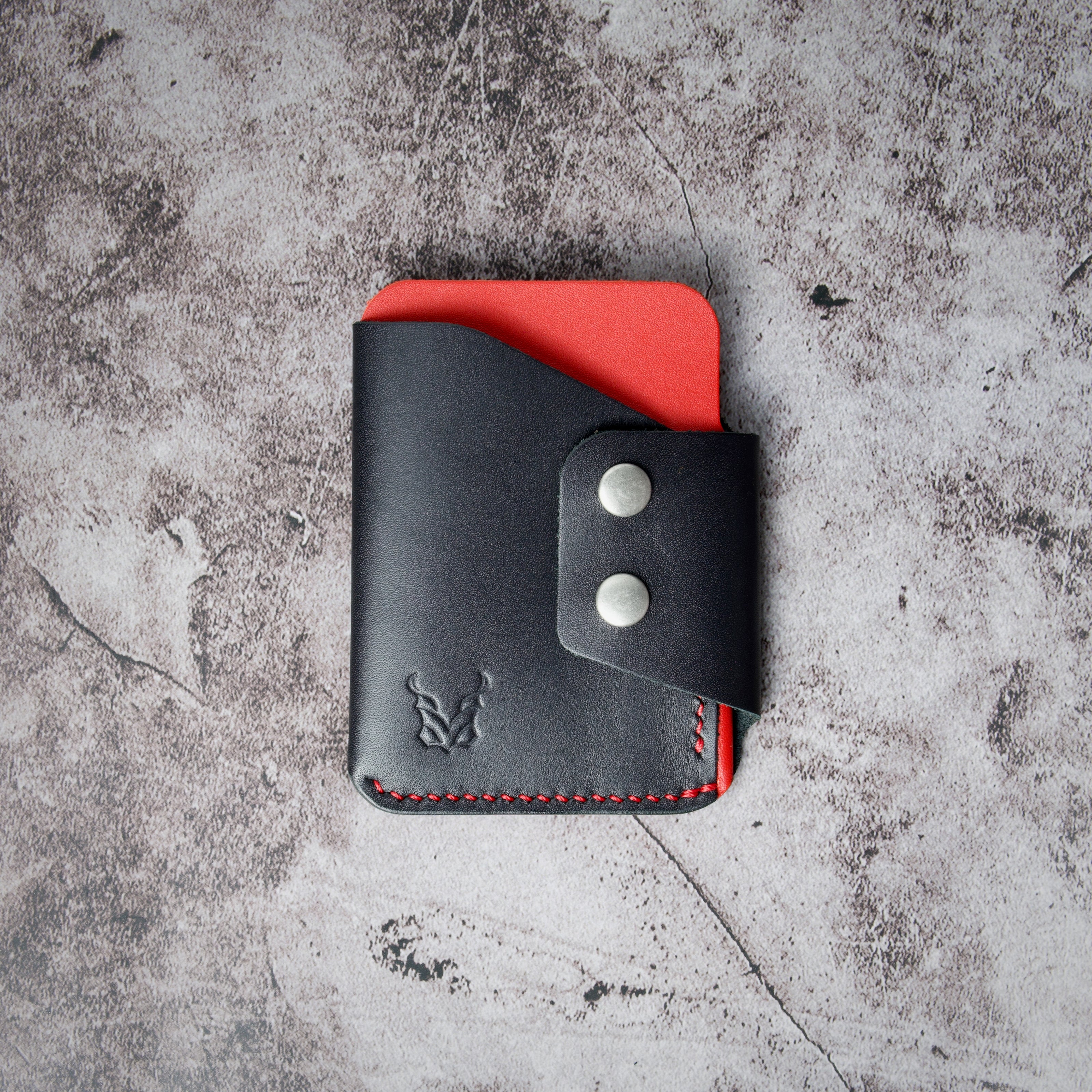 Niva Glide - Ultra Compact Card Sleeve