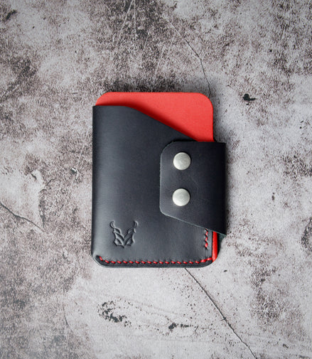 Niva Glide - Ultra Compact Card Sleeve