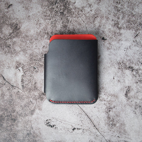 Niva Glide - Ultra Compact Card Sleeve