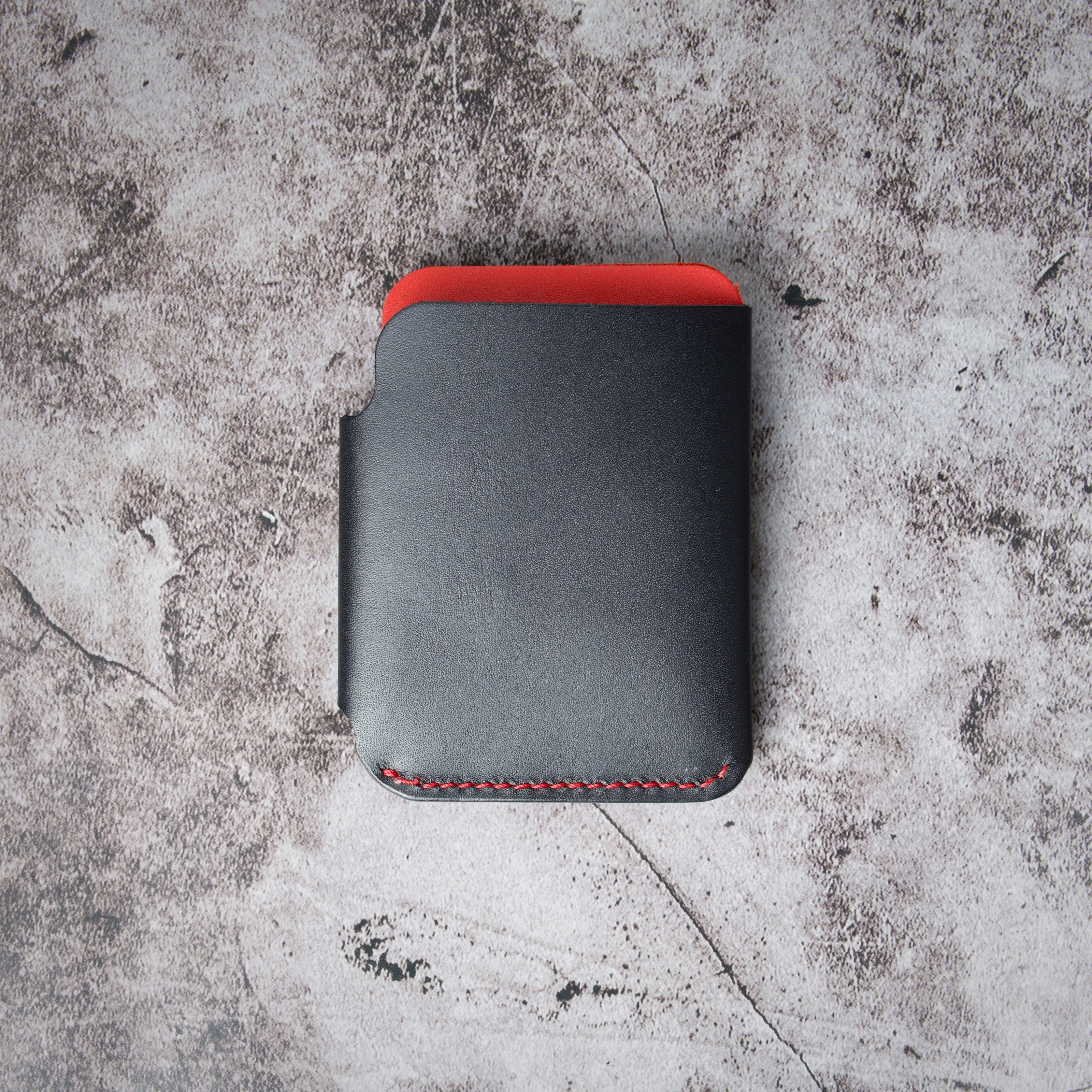 Niva Glide - Ultra Compact Card Sleeve