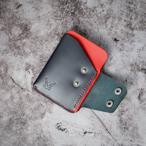 Niva Glide - Ultra Compact Card Sleeve