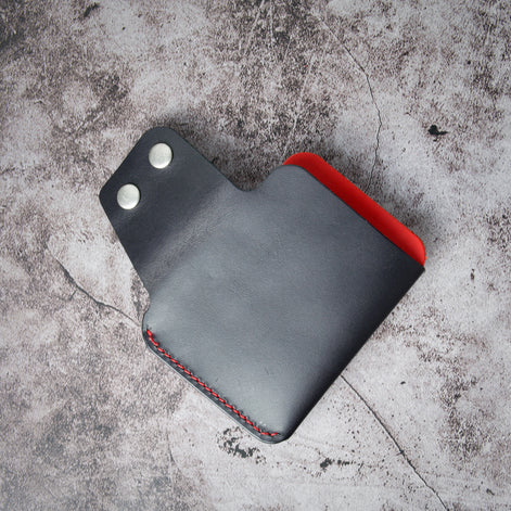 Niva Glide - Ultra Compact Card Sleeve