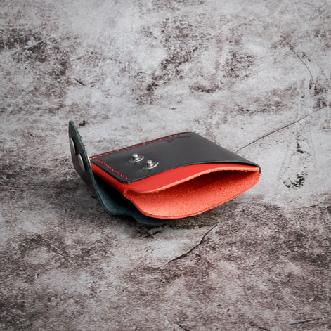 Niva Glide - Ultra Compact Card Sleeve