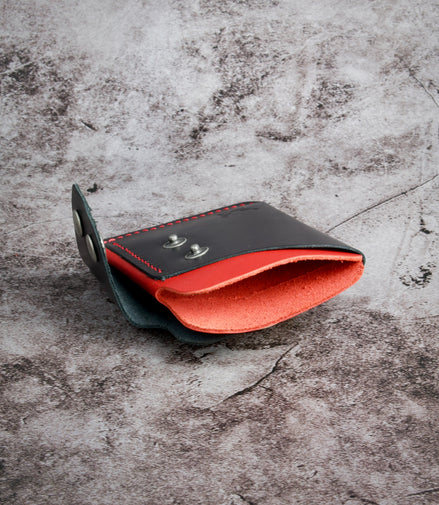 Niva Glide - Ultra Compact Card Sleeve