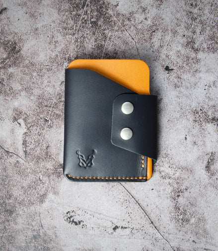 Niva Glide - Ultra Compact Card Sleeve
