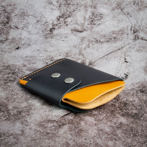 Niva Glide - Ultra Compact Card Sleeve