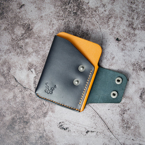 Niva Glide - Ultra Compact Card Sleeve