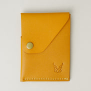 Ultra Compact Card Sleeve | Niva Heritage