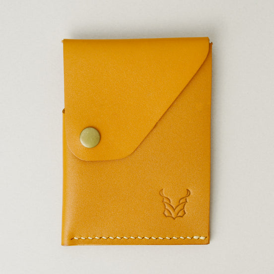 Ultra Compact Card Sleeve | Niva Heritage
