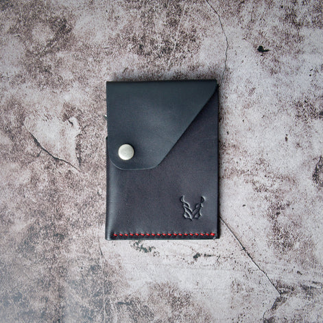 Niva Heritage - Ultra Compact Card Sleeve