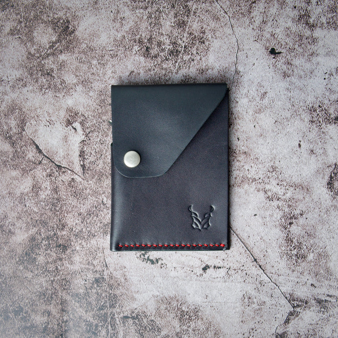 Niva Heritage - Ultra Compact Card Sleeve