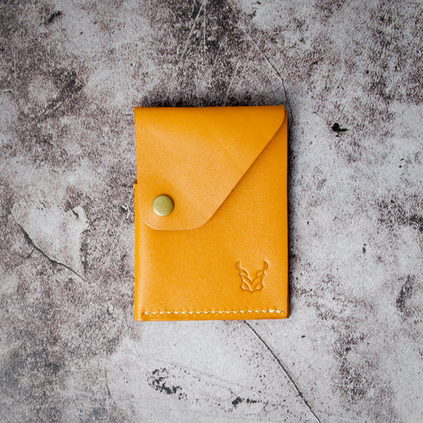 Niva Heritage - Ultra Compact Card Sleeve