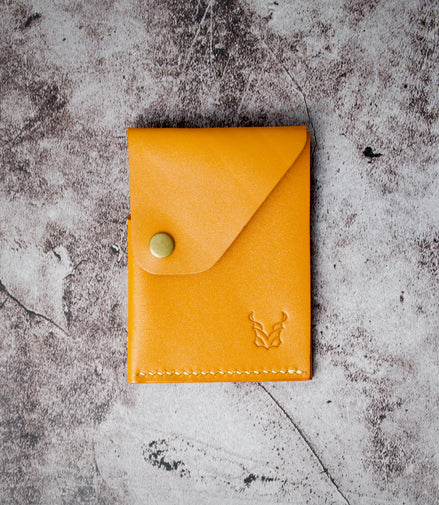 Niva Heritage - Ultra Compact Card Sleeve