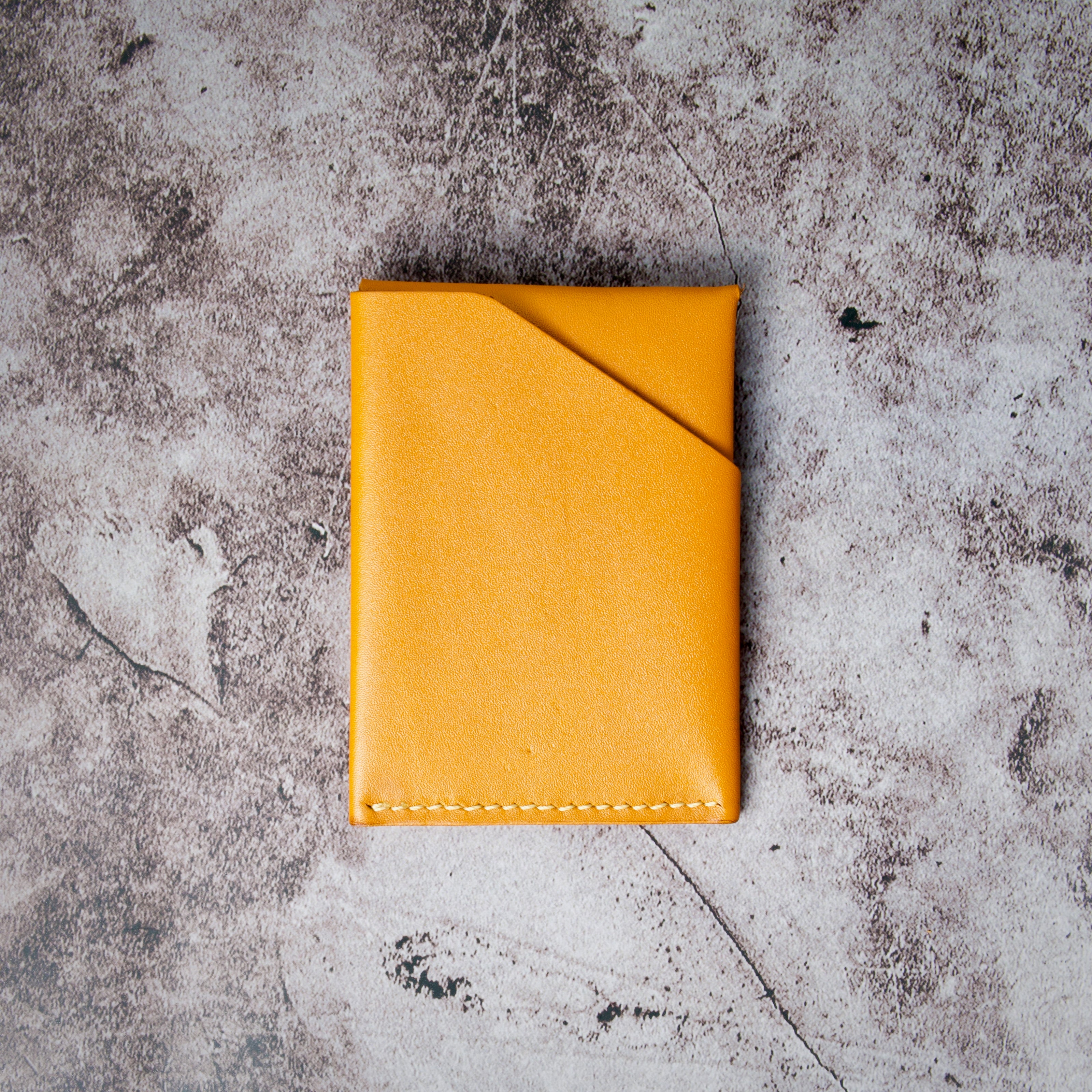 Ultra Compact Card Sleeve | Niva Heritage