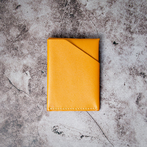 Niva Heritage - Ultra Compact Card Sleeve