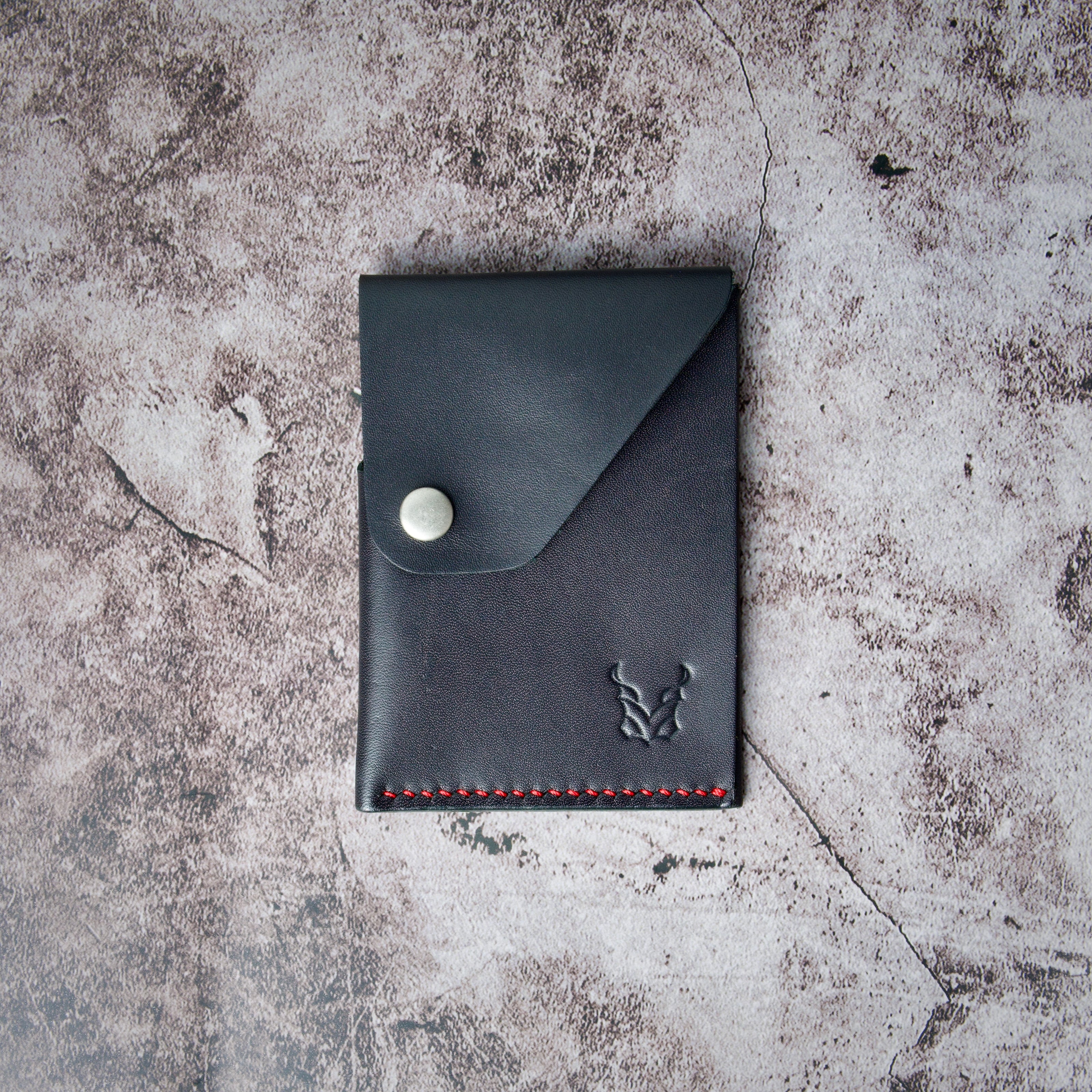 Niva Heritage - Ultra Compact Card Sleeve