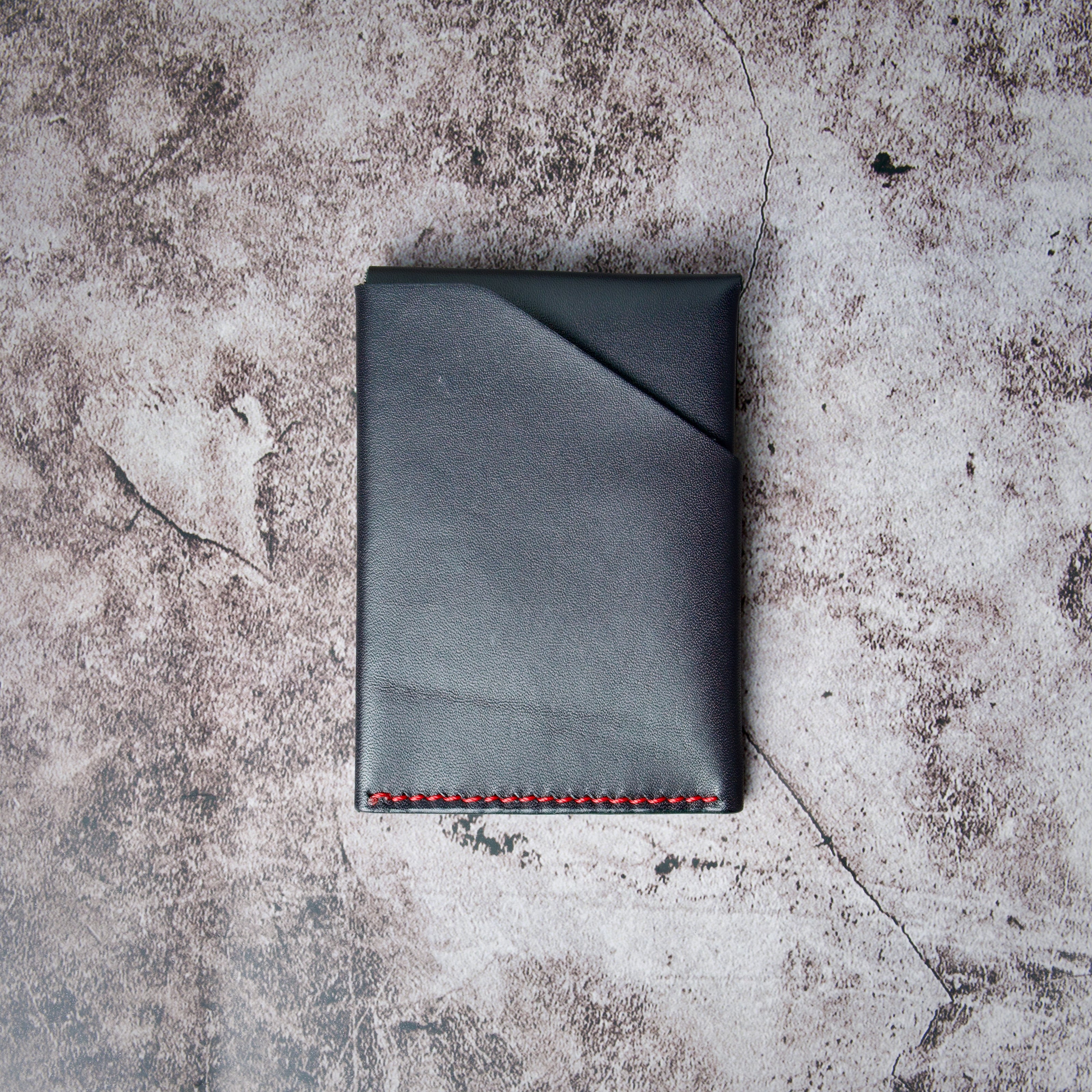 Ultra Compact Card Sleeve | Niva Heritage