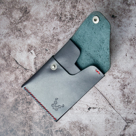 Niva Heritage - Ultra Compact Card Sleeve