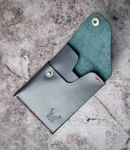 Niva Heritage - Ultra Compact Card Sleeve