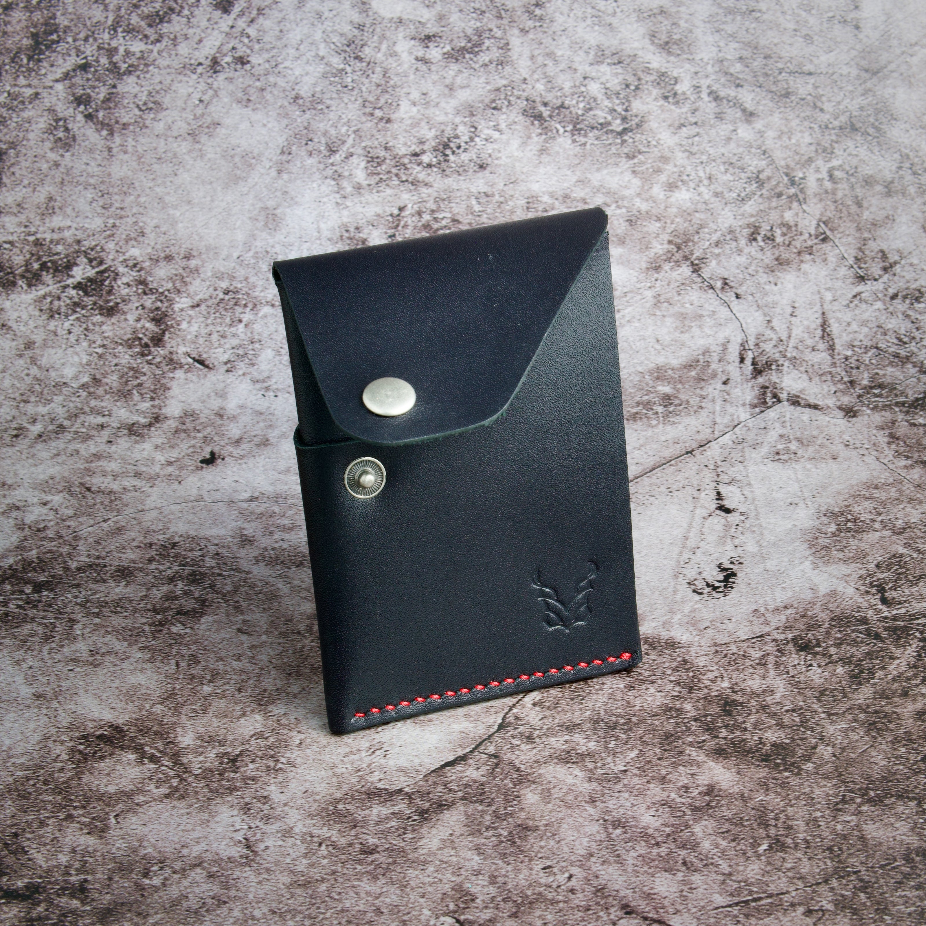 Ultra Compact Card Sleeve | Niva Heritage