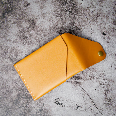 Niva Heritage - Ultra Compact Card Sleeve