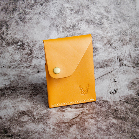 Niva Heritage - Ultra Compact Card Sleeve