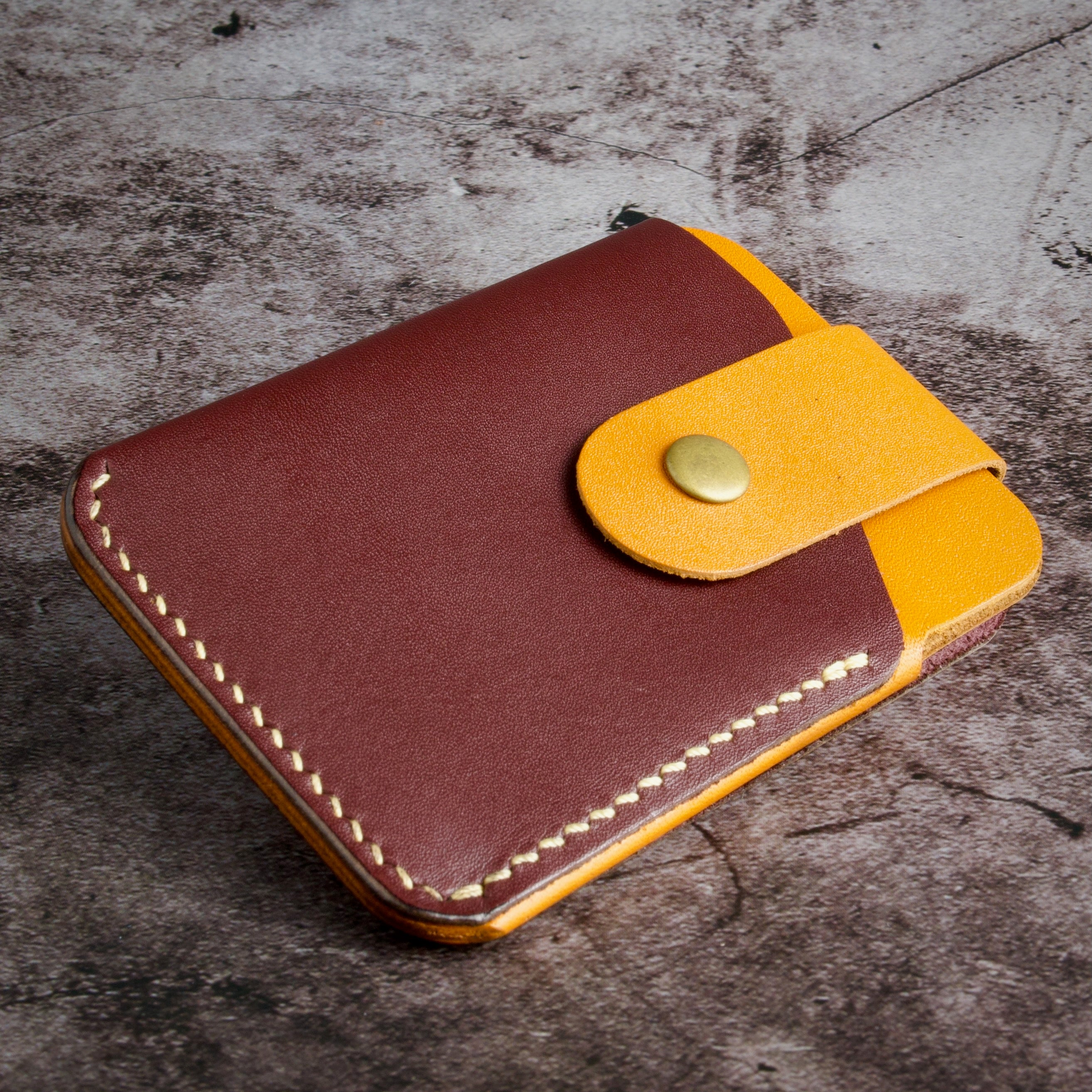Ultra Compact Card Sleeve | Niva Loop