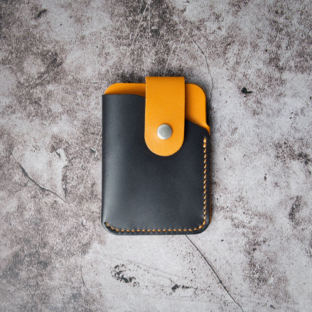 Ultra Compact Card Sleeve | Niva Loop