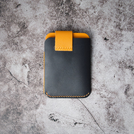 Niva Loop - Ultra Compact Card Sleeve