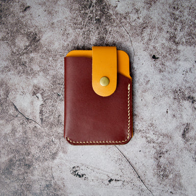 Ultra Compact Card Sleeve | Niva Loop