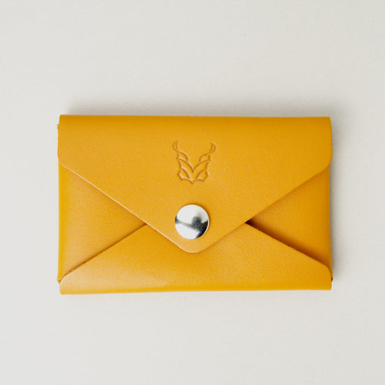 Traditional Card Holder | Niva Seal
