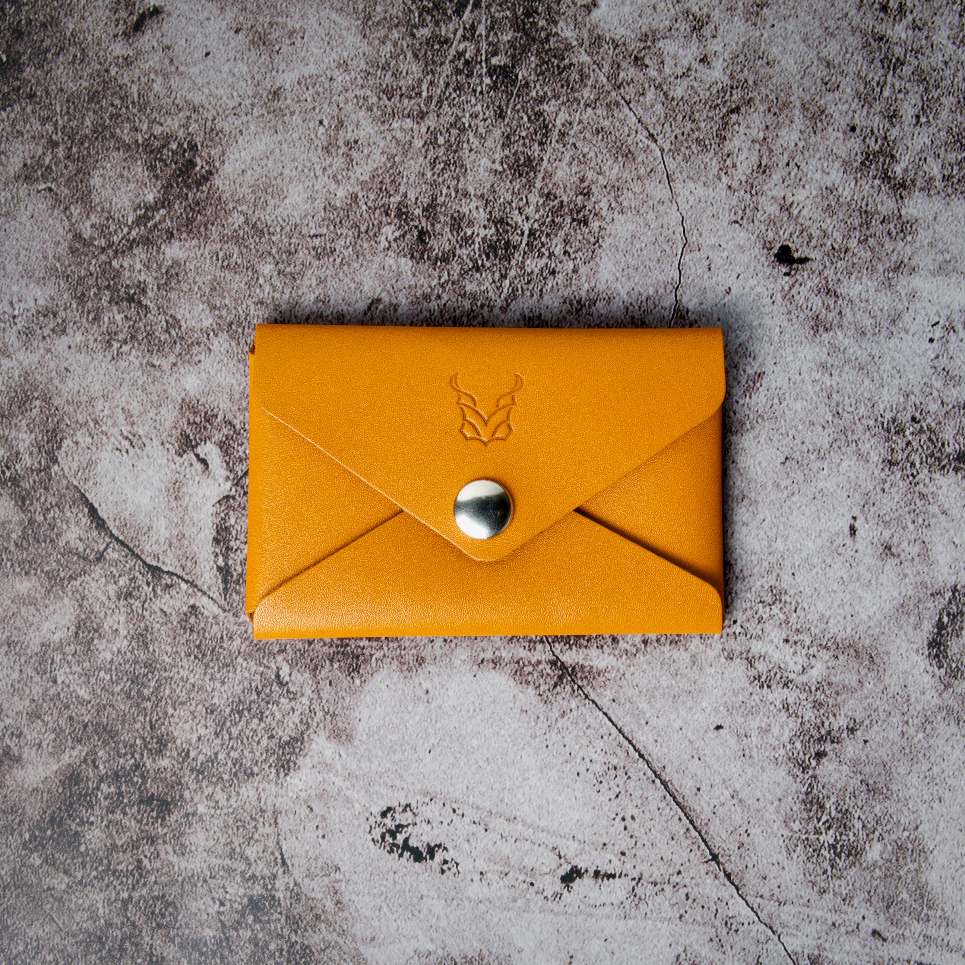 Traditional Card Holder | Niva Seal
